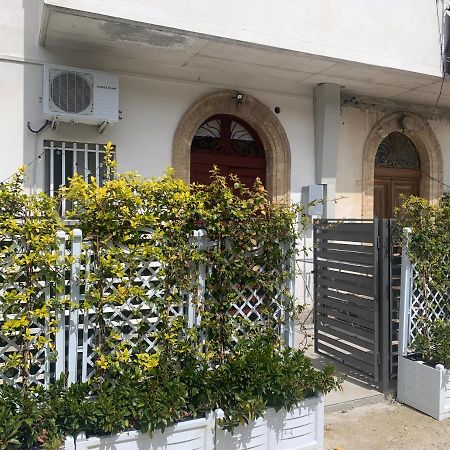 Apartamento Terrazza Sui Trabocchi Marina di San Vito Exterior foto